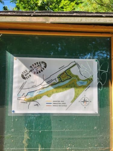 Endean Trail