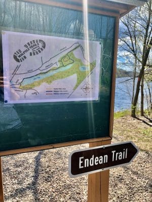 Endean Trail
