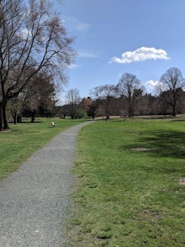 Francis William Bird Park