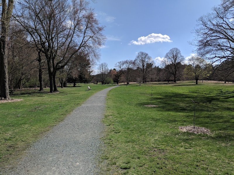 Francis William Bird Park - East Walpole, MA
