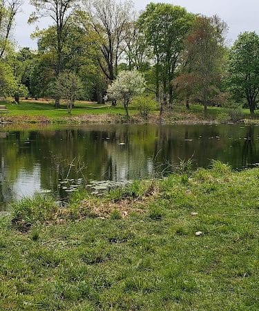 Francis William Bird Park