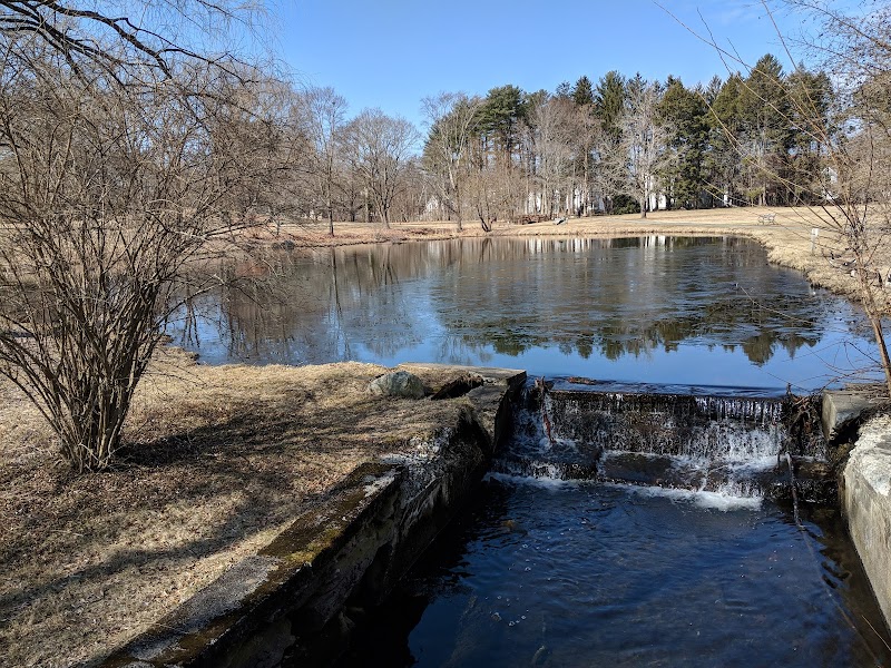 Francis William Bird Park - East Walpole, MA