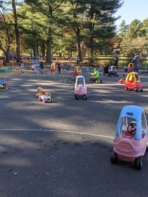 Francis William Bird Park