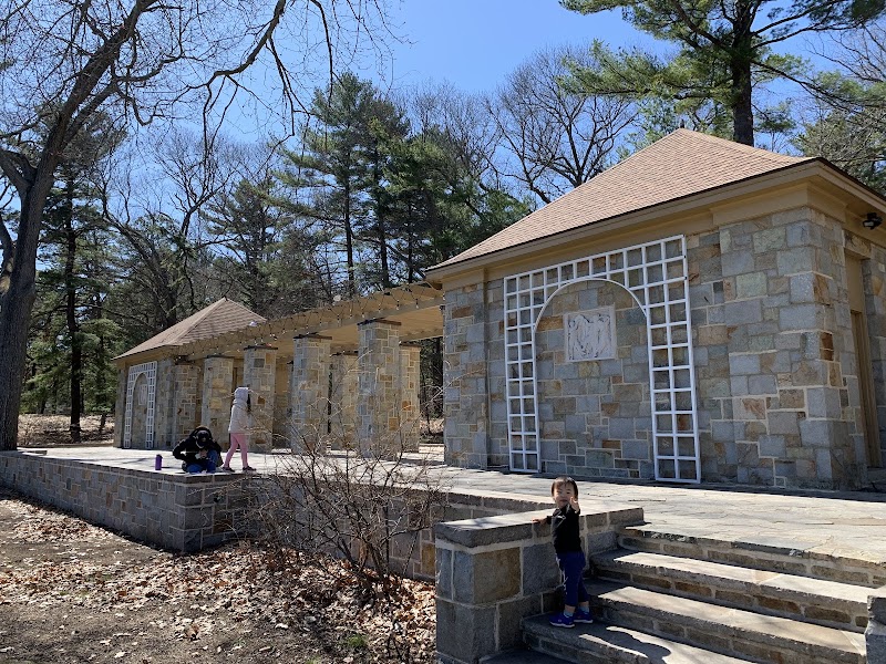 Francis William Bird Park - East Walpole, MA