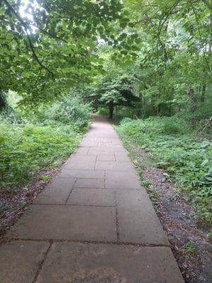 Francis William Bird Park