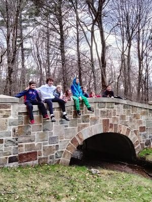 Francis William Bird Park