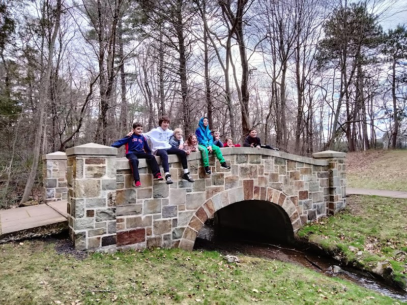 Francis William Bird Park - East Walpole, MA