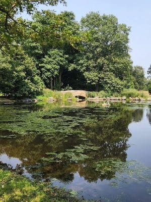 Francis William Bird Park