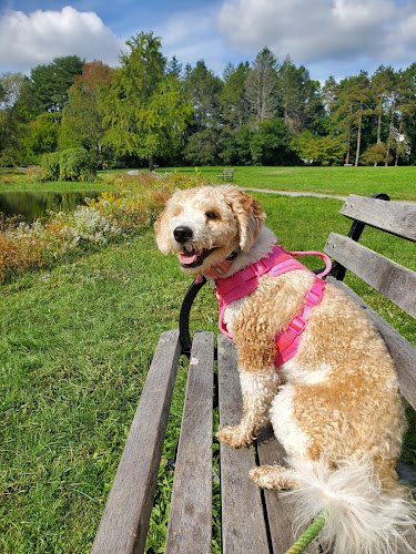 Francis William Bird Park