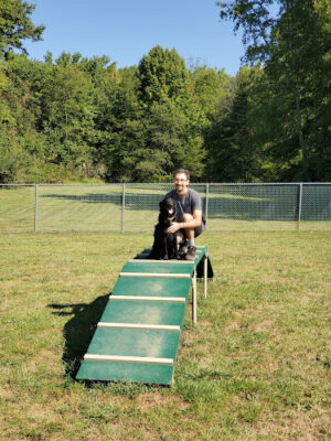 Dog Park