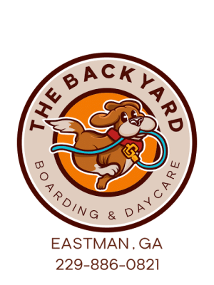 The Backyard K9 Boarding & Daycare - Eastman, GA