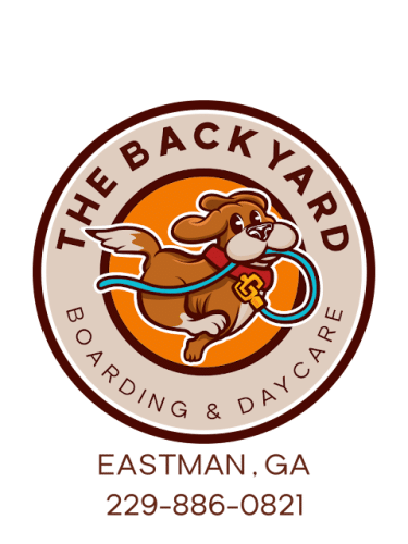 The Backyard K9 Boarding & Daycare - Eastman, GA