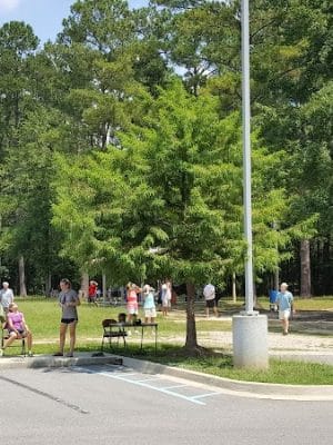 Eastover Park - Eastover, SC