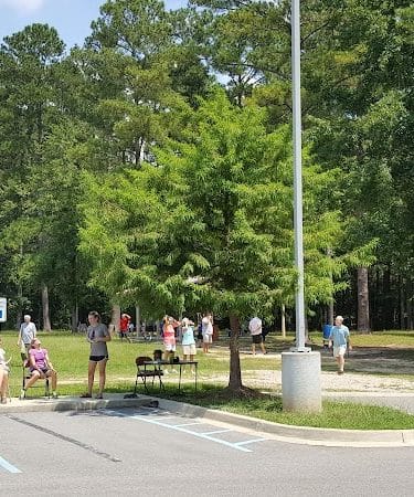 Eastover Park - Eastover, SC