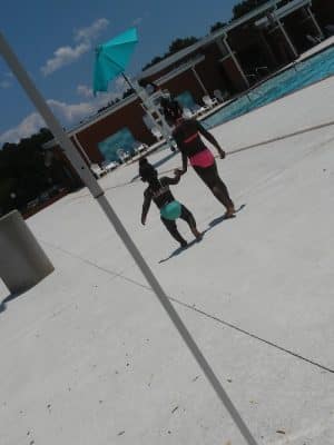 Eastover Park - Eastover, SC