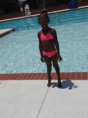 Eastover Park - Eastover, SC