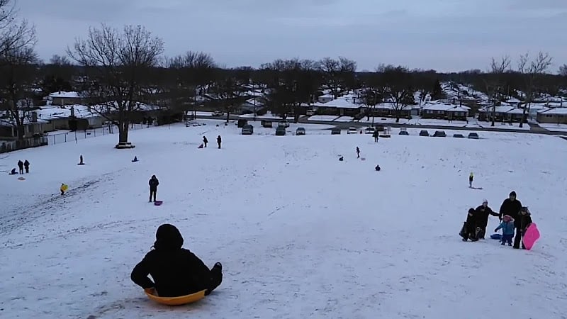 Eastpointe Spindler Park - Eastpointe,