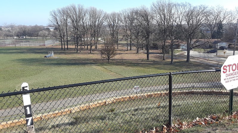Eastpointe Spindler Park - Eastpointe,