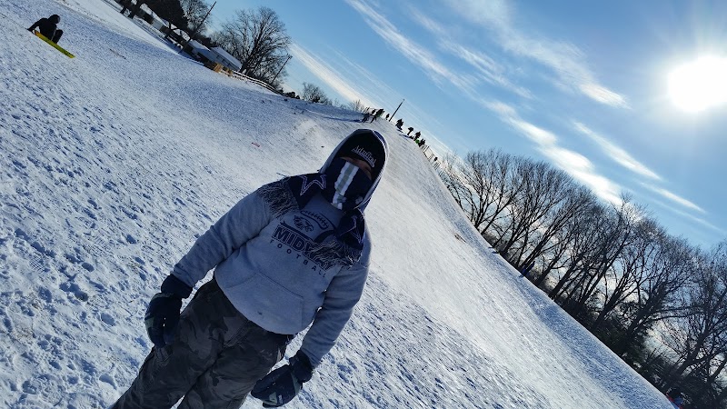 Eastpointe Spindler Park - Eastpointe,