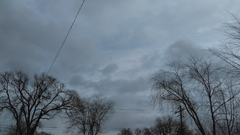 Eastpointe Spindler Park - Eastpointe,