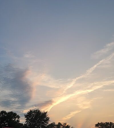 John F Kennedy Memorial Park - Eastpointe,