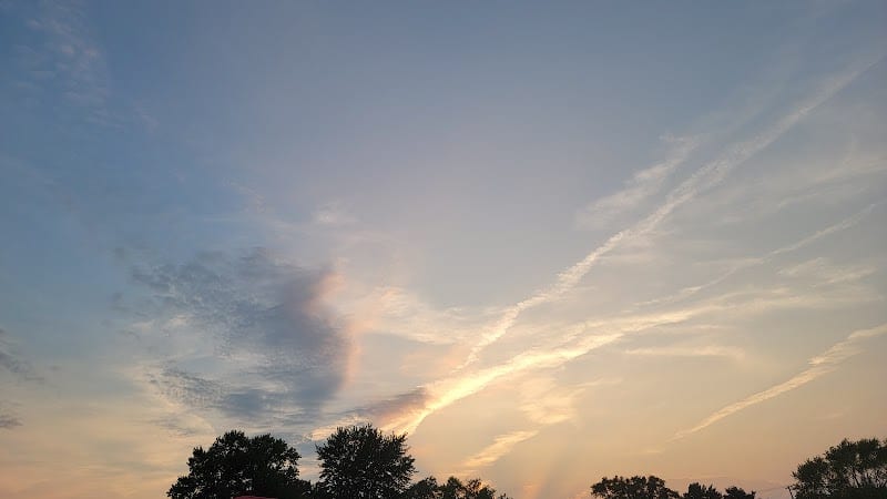 John F Kennedy Memorial Park - Eastpointe,