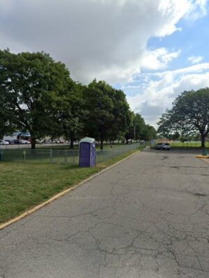 Eastpointe MiDog Park