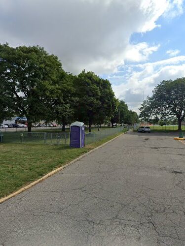 Eastpointe MiDog Park