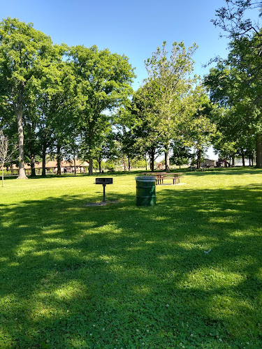 John F Kennedy Memorial Park
