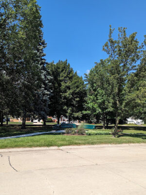 Rein Park