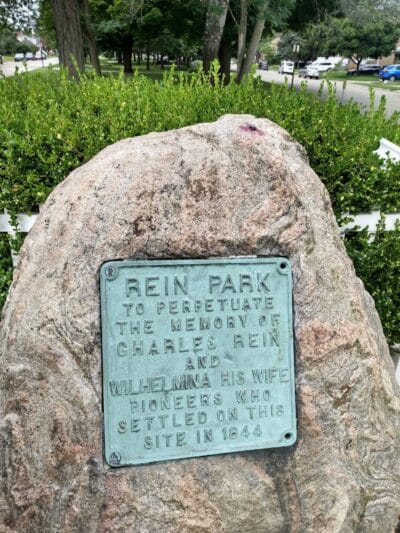 Rein Park - Eastpointe,