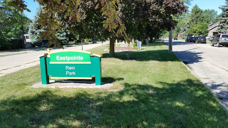 Rein Park - Eastpointe,