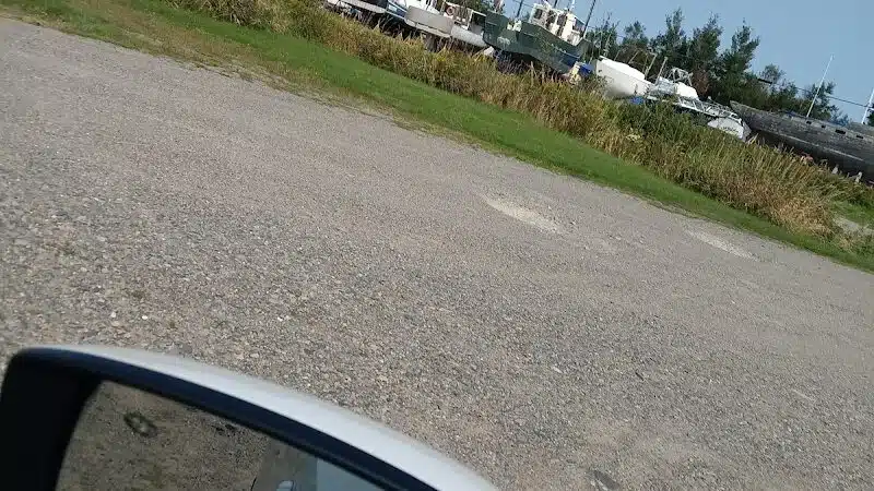 Dog Park - City of Eastport - Eastport,