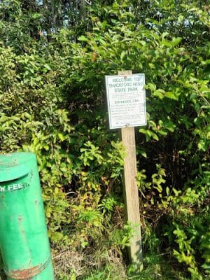 Dog Park - City of Eastport - Eastport, ME