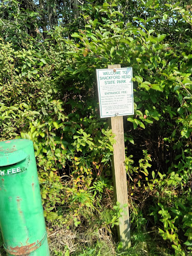 Dog Park - City of Eastport
