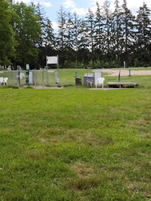 Island City Dog Park