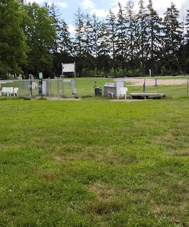 Island City Dog Park