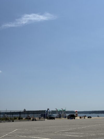 Hobart Beach - Eatons Neck, NY