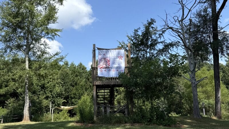 Butterflies & Blooms in the Briar Patch - Eatonton, GA