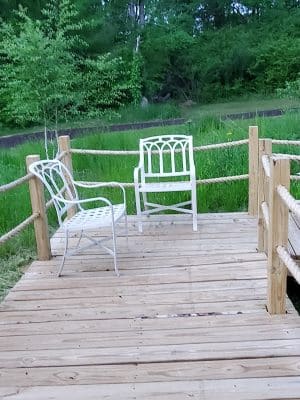 Briarpatch trail park