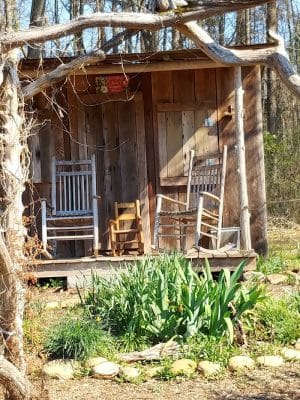 Briarpatch trail park