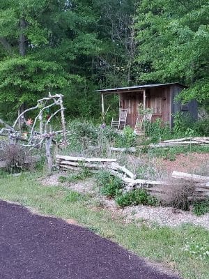 Briarpatch trail park