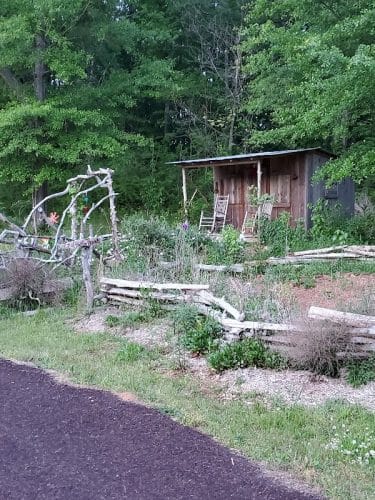 Briarpatch trail park