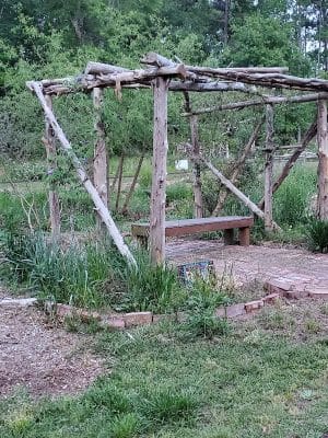 Briarpatch trail park