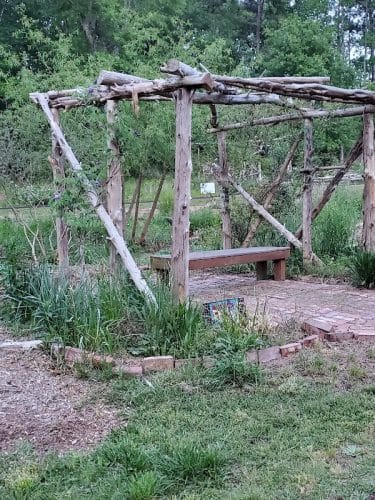 Briarpatch trail park