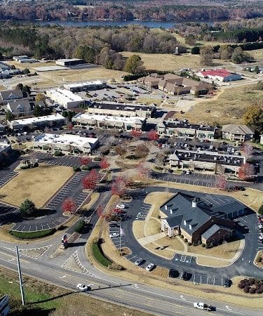 Harmony Crossing - Eatonton, GA