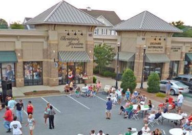 Harmony Crossing - Eatonton, GA