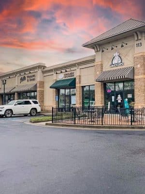 Harmony Crossing