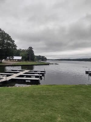 Oconee Springs Park