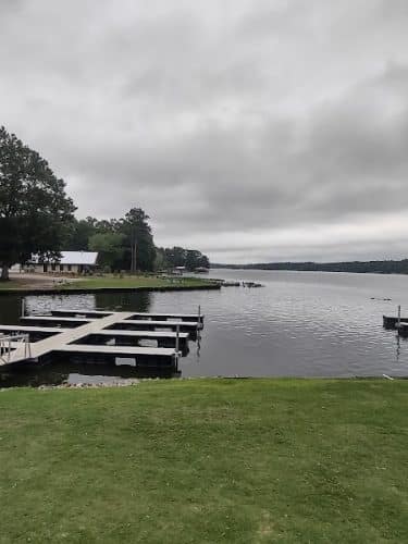Oconee Springs Park - Eatonton, GA